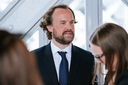 James Cockburn