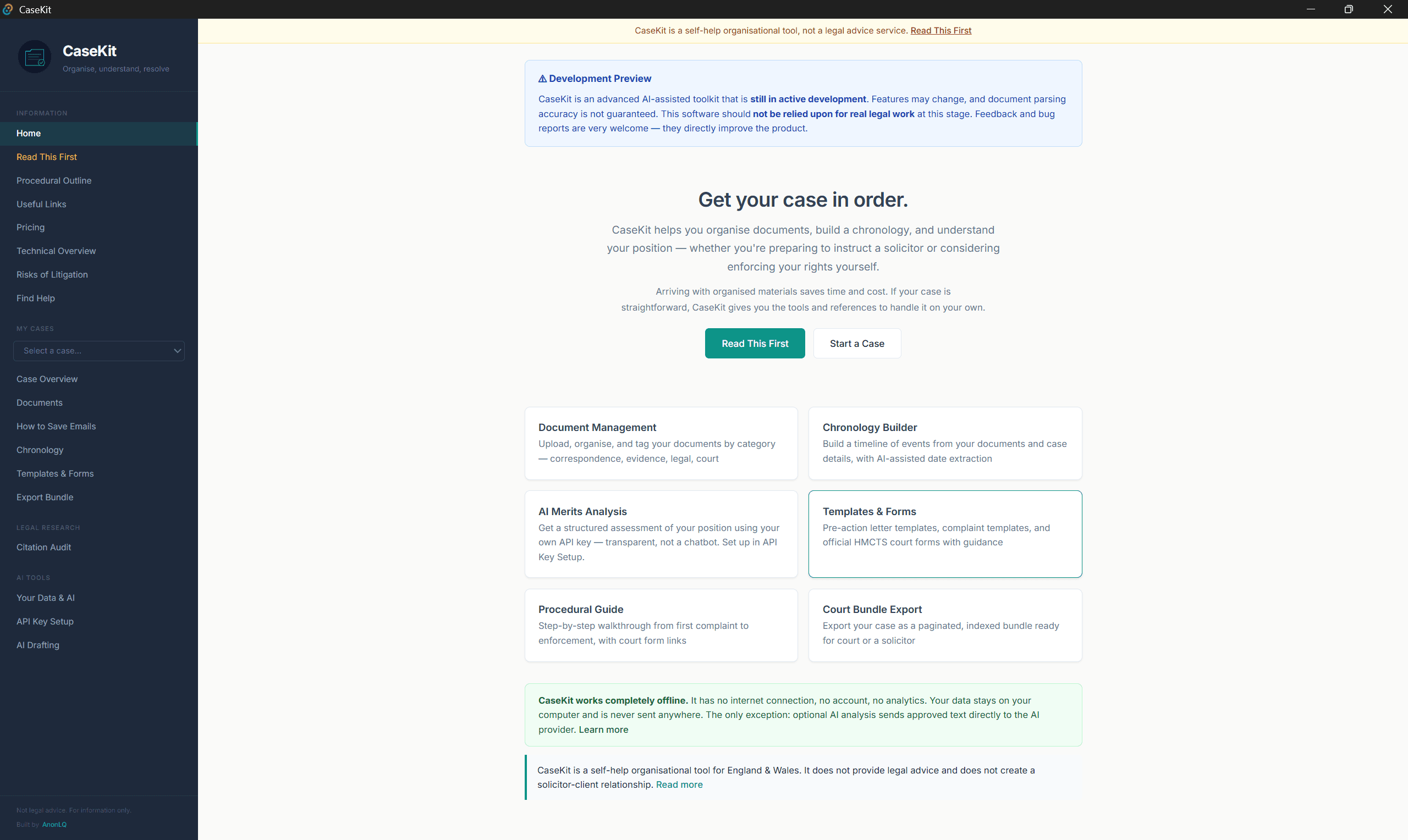 CaseKit