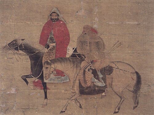 Darugachi