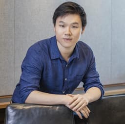 Raymond Sun